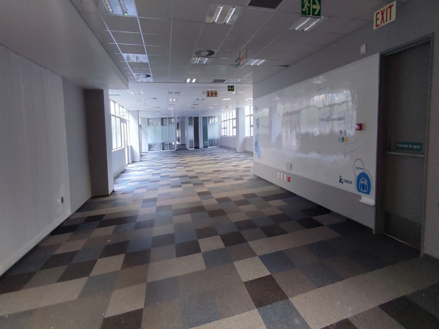 To Let Commercial Property for Rent in Rosebank Gauteng