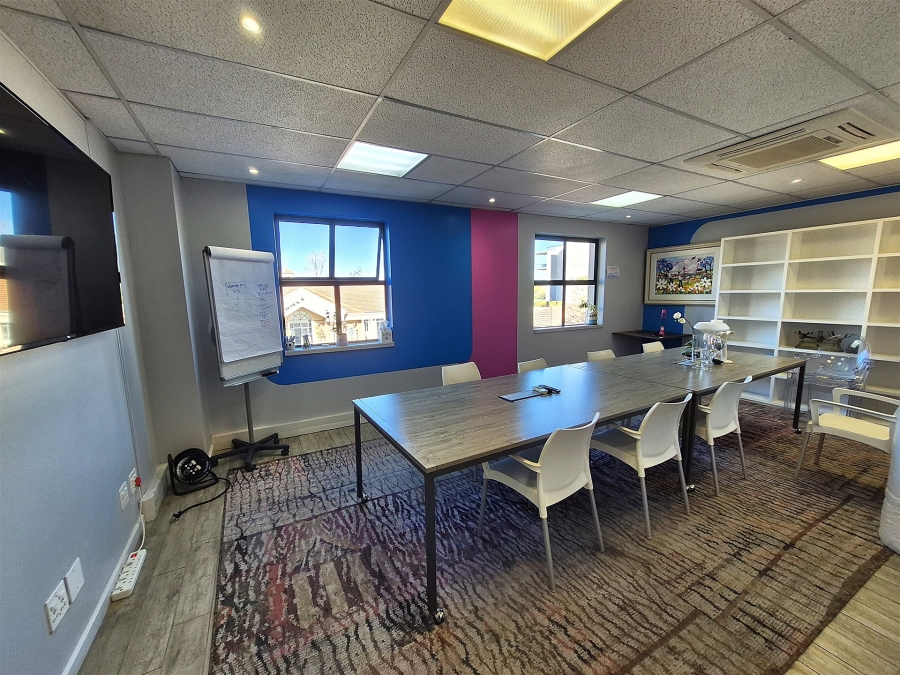 To Let Commercial Property for Rent in Dunkeld Gauteng