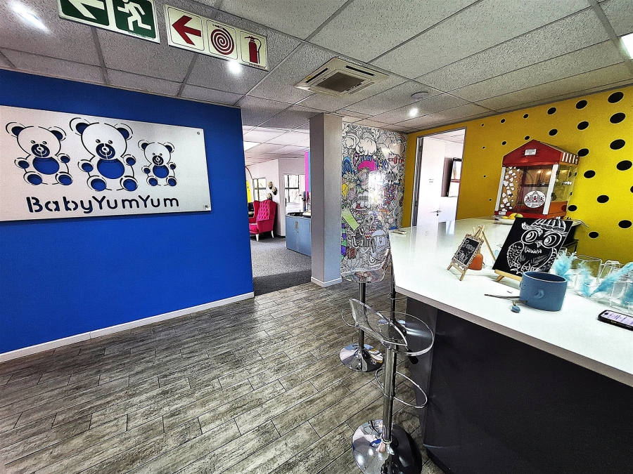 To Let Commercial Property for Rent in Dunkeld Gauteng