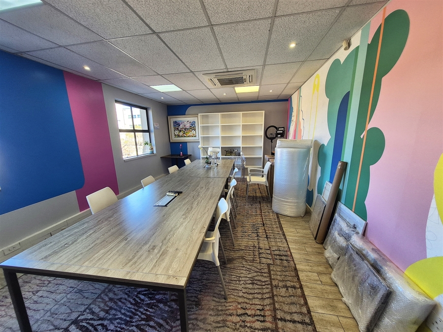 To Let Commercial Property for Rent in Dunkeld Gauteng