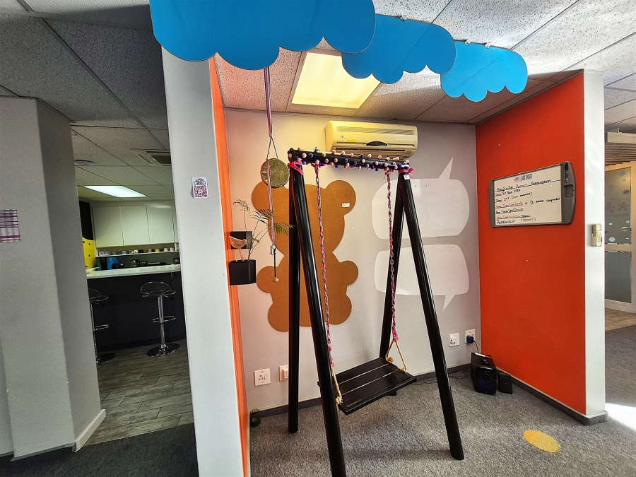 To Let Commercial Property for Rent in Dunkeld Gauteng
