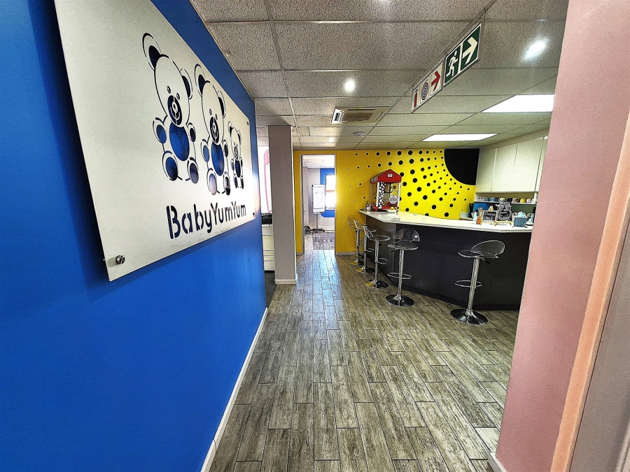 To Let Commercial Property for Rent in Dunkeld Gauteng