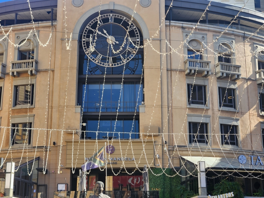 To Let Commercial Property for Rent in Sandown Gauteng