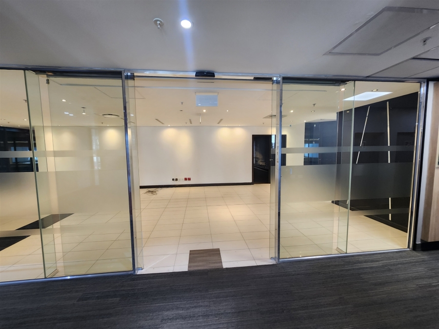 To Let Commercial Property for Rent in Sandown Gauteng