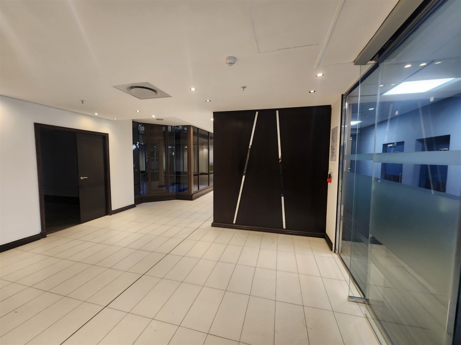 To Let Commercial Property for Rent in Sandown Gauteng