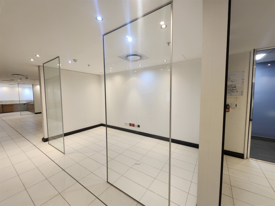 To Let Commercial Property for Rent in Sandown Gauteng
