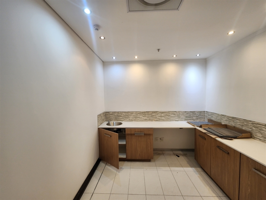 To Let Commercial Property for Rent in Sandown Gauteng