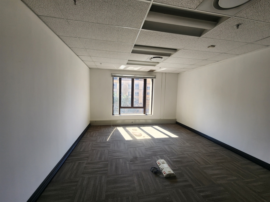 To Let Commercial Property for Rent in Sandown Gauteng