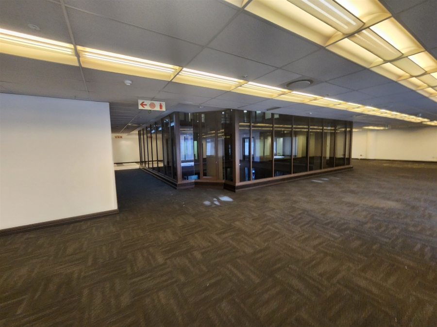 To Let Commercial Property for Rent in Sandown Gauteng