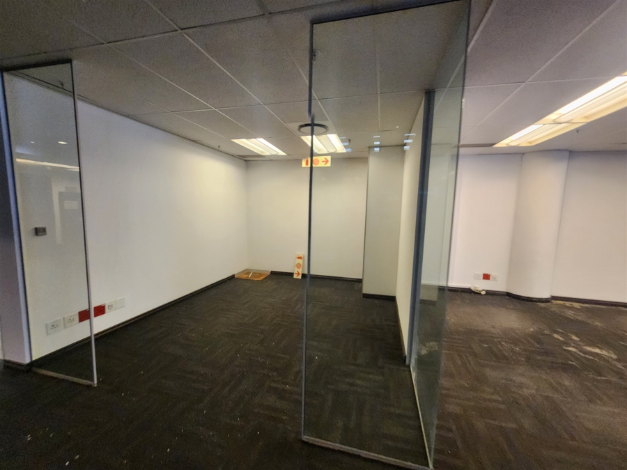 To Let Commercial Property for Rent in Sandown Gauteng