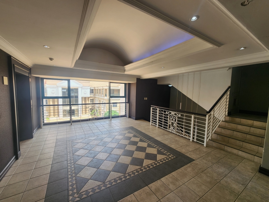 To Let Commercial Property for Rent in Sandown Gauteng