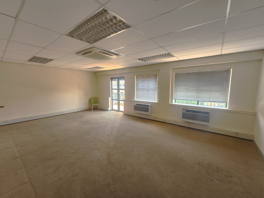 To Let Commercial Property for Rent in Sandown Gauteng