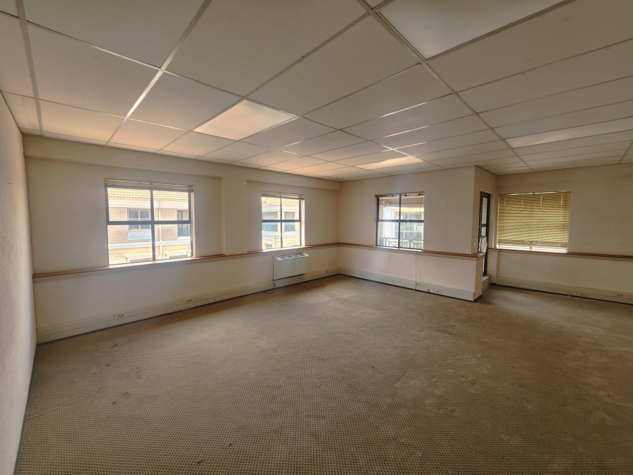 To Let Commercial Property for Rent in Sandown Gauteng