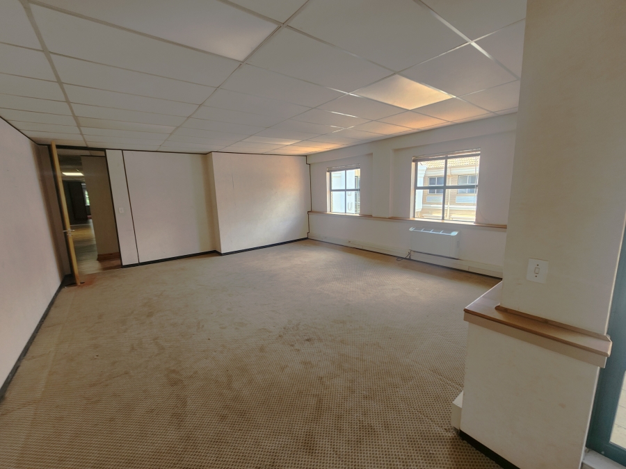 To Let Commercial Property for Rent in Sandown Gauteng