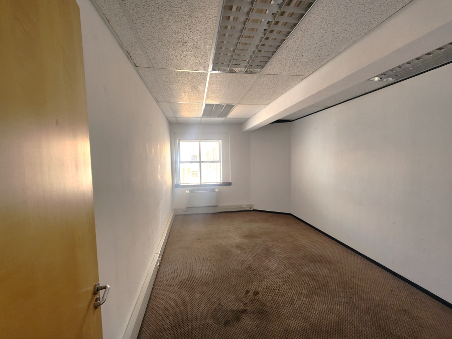 To Let Commercial Property for Rent in Sandown Gauteng