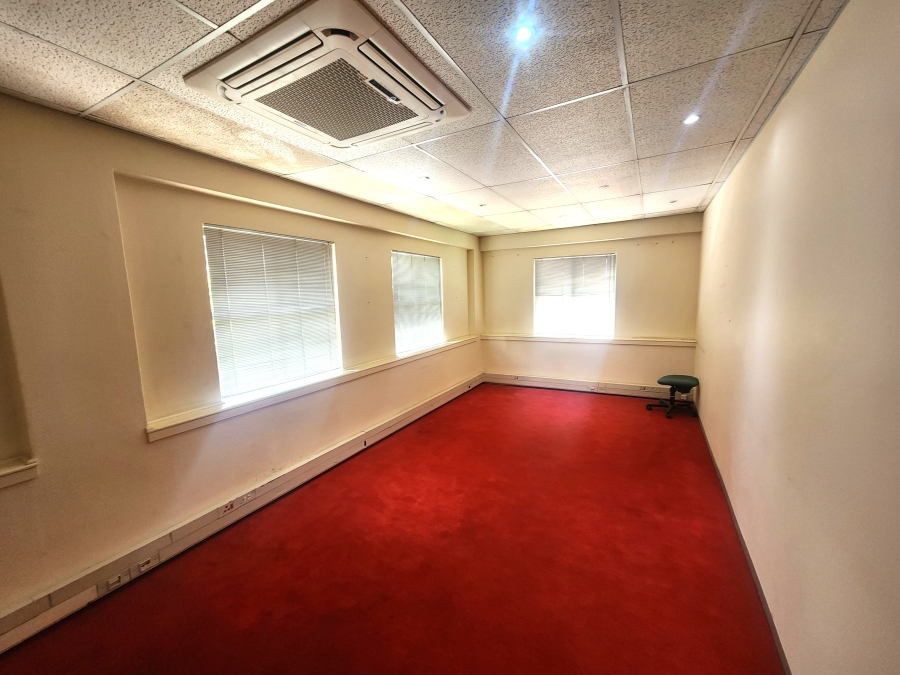 To Let Commercial Property for Rent in Sandown Gauteng