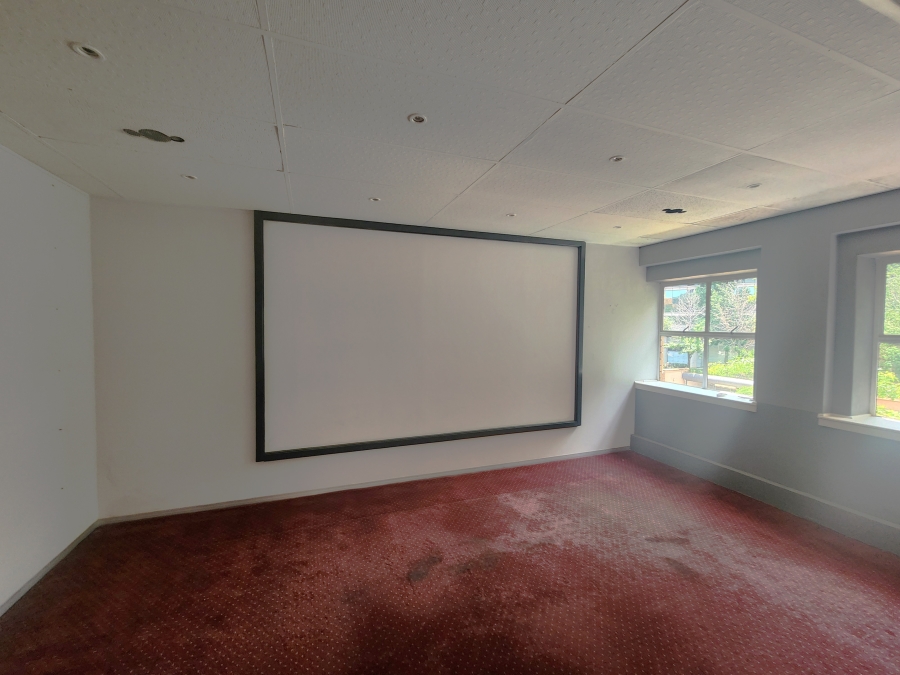 To Let Commercial Property for Rent in Sandown Gauteng