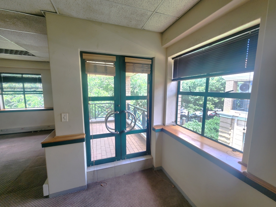 To Let Commercial Property for Rent in Sandown Gauteng