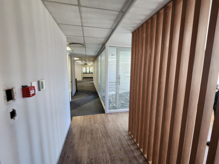 To Let Commercial Property for Rent in Sandown Gauteng