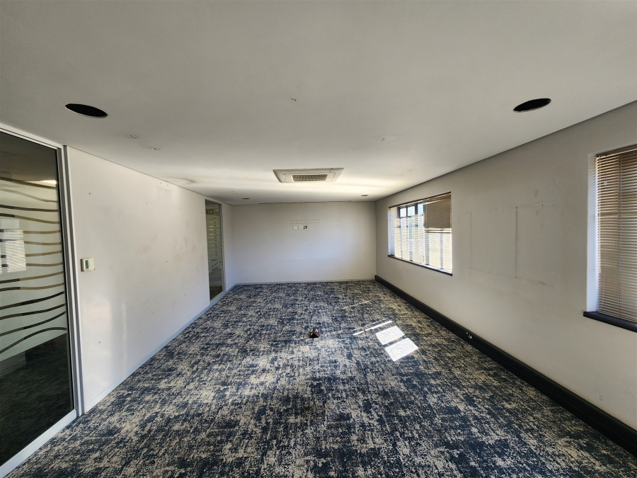 To Let Commercial Property for Rent in Sandown Gauteng