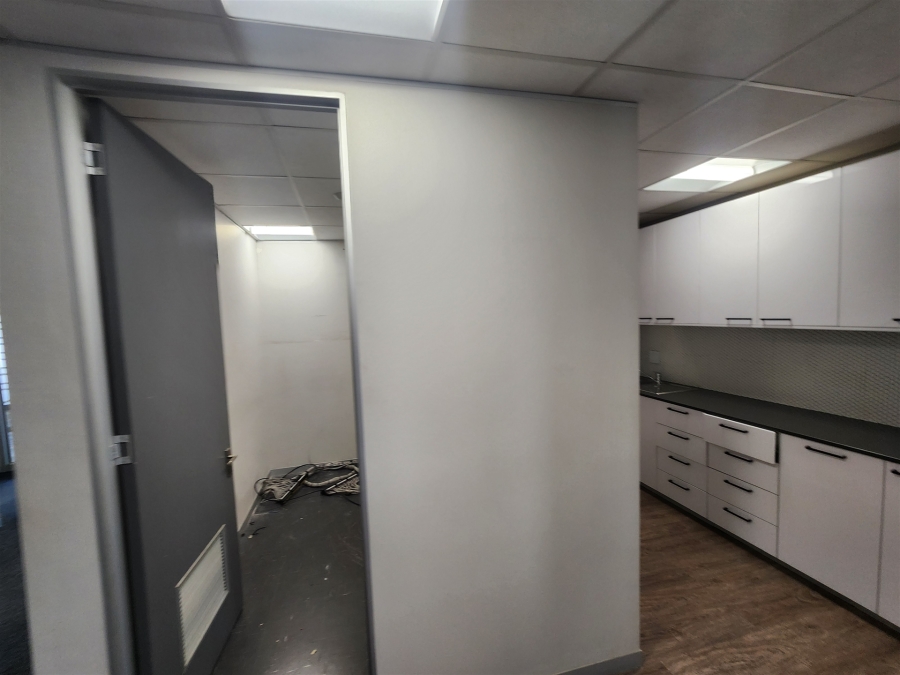 To Let Commercial Property for Rent in Sandown Gauteng