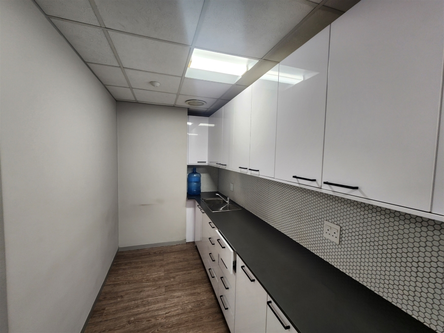 To Let Commercial Property for Rent in Sandown Gauteng