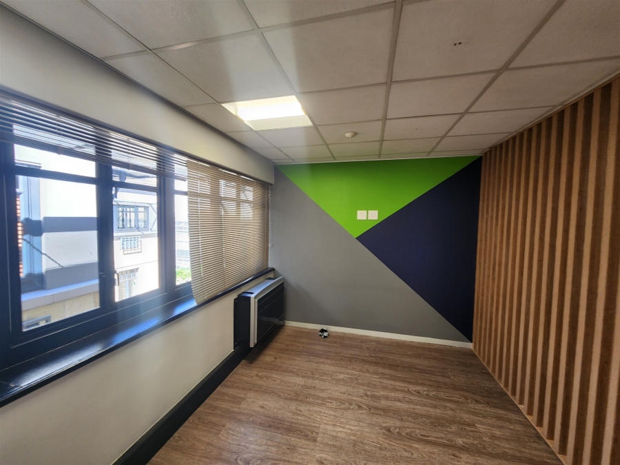 To Let Commercial Property for Rent in Sandown Gauteng