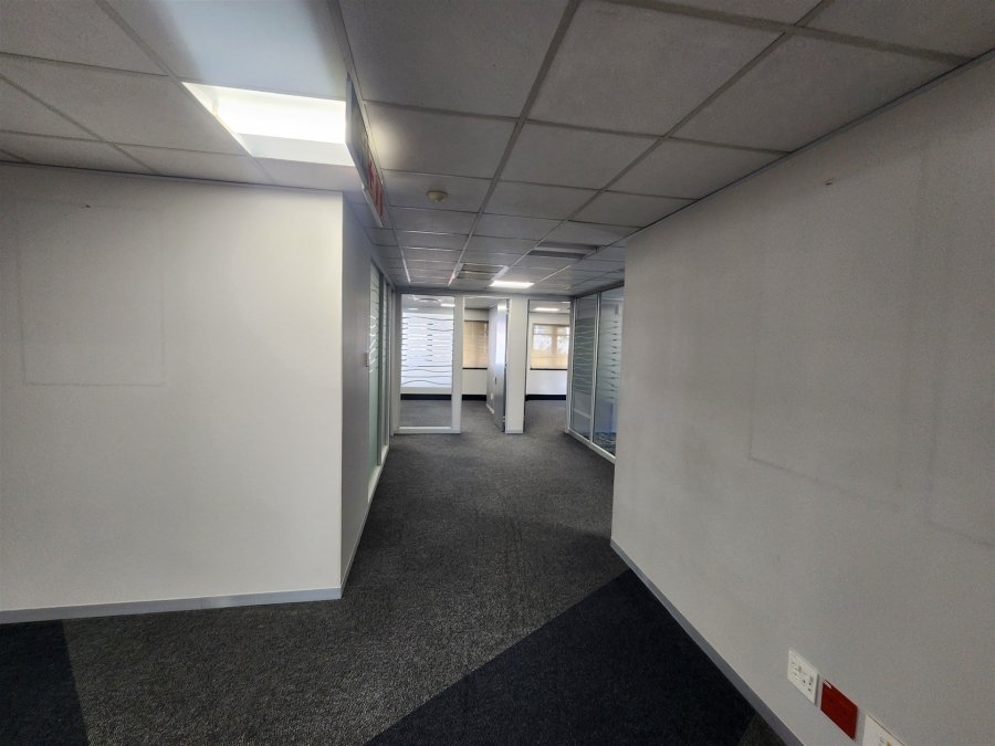 To Let Commercial Property for Rent in Sandown Gauteng