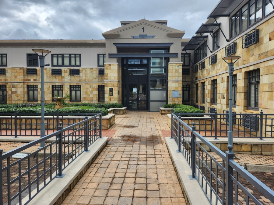 To Let Commercial Property for Rent in Sandown Gauteng