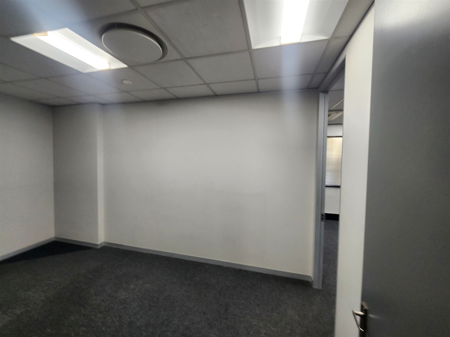 To Let Commercial Property for Rent in Sandown Gauteng