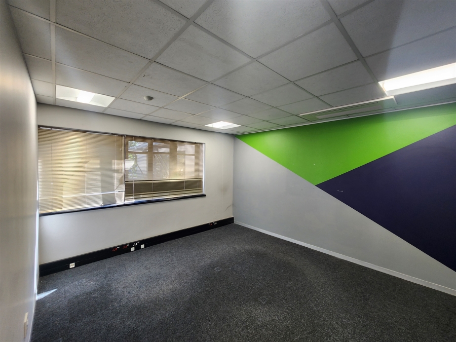 To Let Commercial Property for Rent in Sandown Gauteng