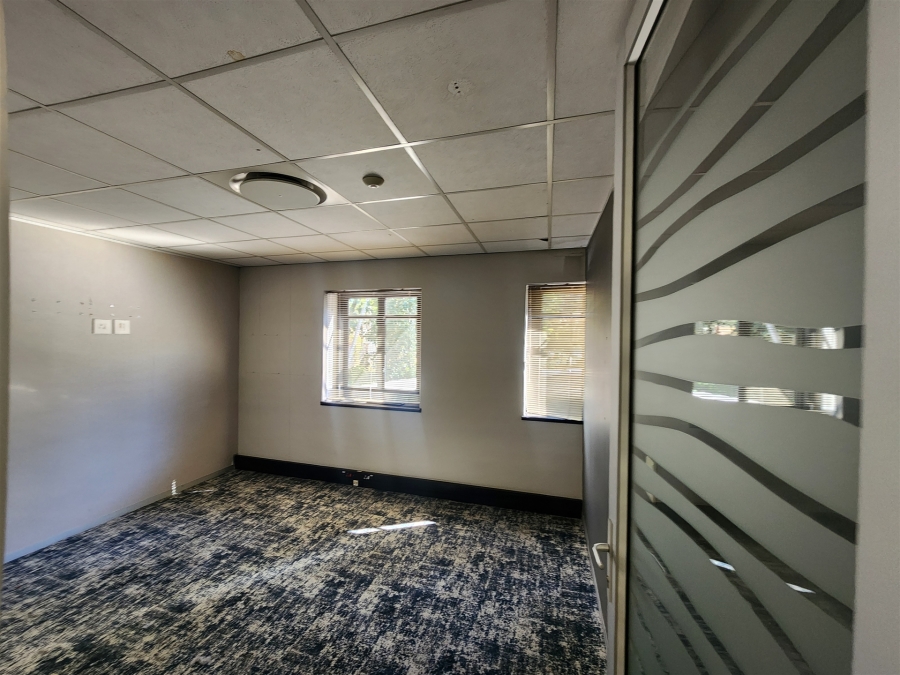 To Let Commercial Property for Rent in Sandown Gauteng