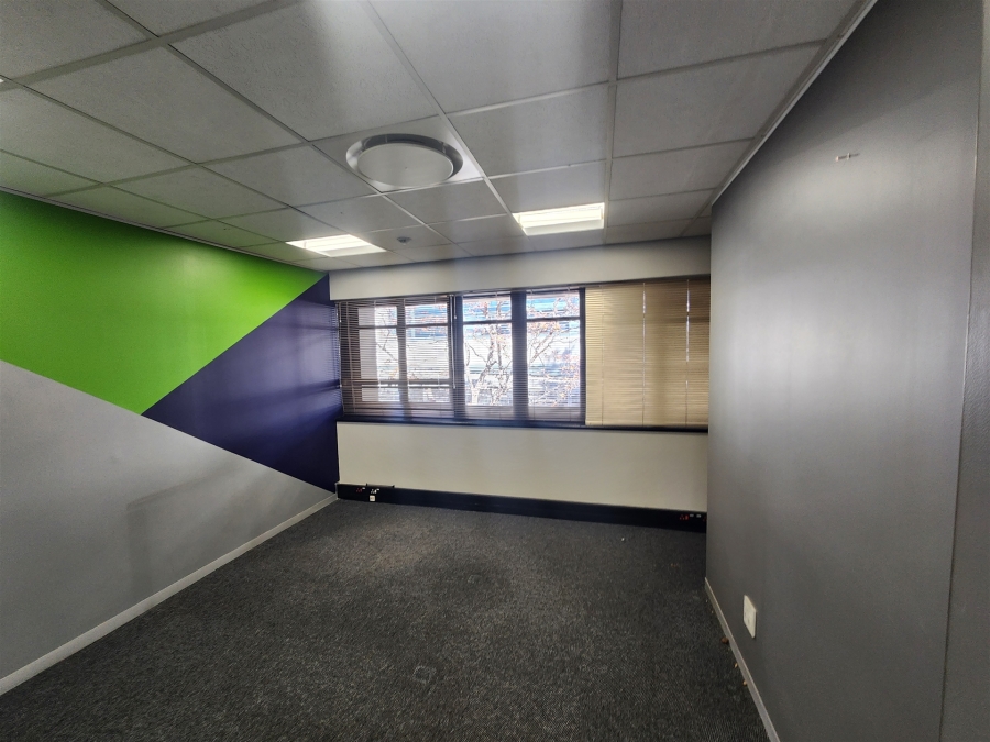 To Let Commercial Property for Rent in Sandown Gauteng