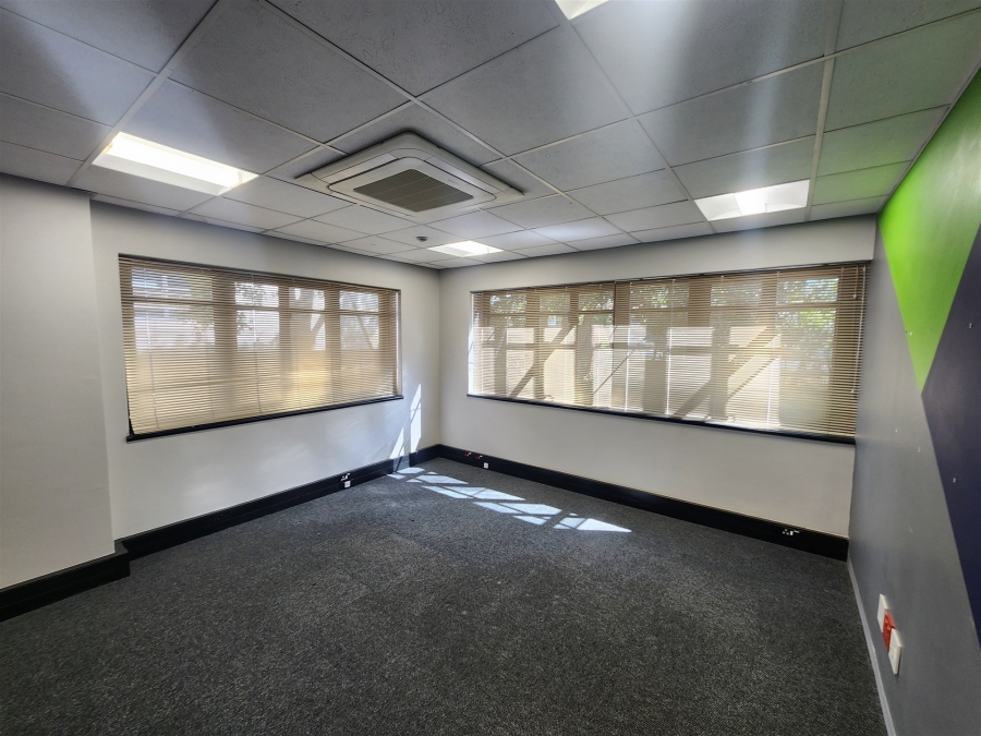 To Let Commercial Property for Rent in Sandown Gauteng