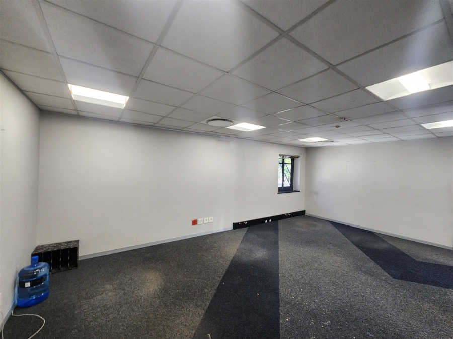 To Let Commercial Property for Rent in Sandown Gauteng