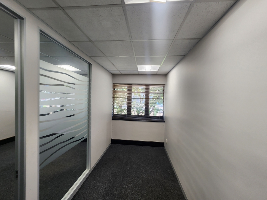 To Let Commercial Property for Rent in Sandown Gauteng
