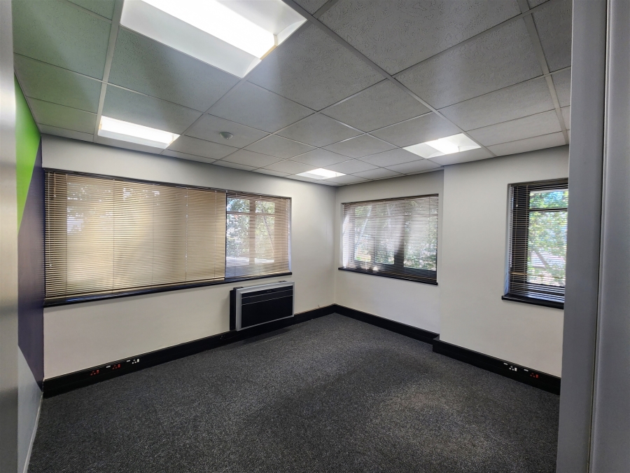 To Let Commercial Property for Rent in Sandown Gauteng