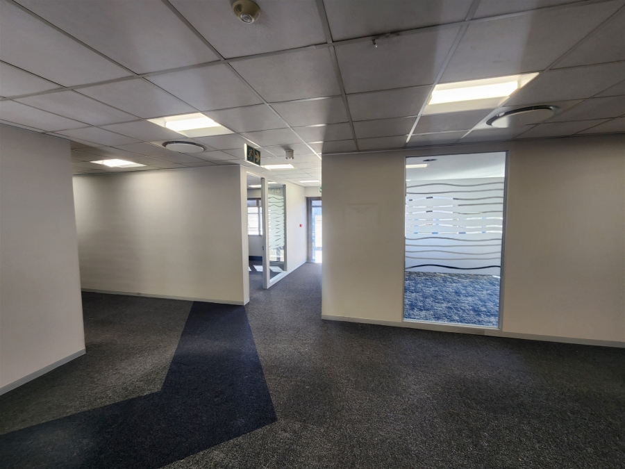 To Let Commercial Property for Rent in Sandown Gauteng