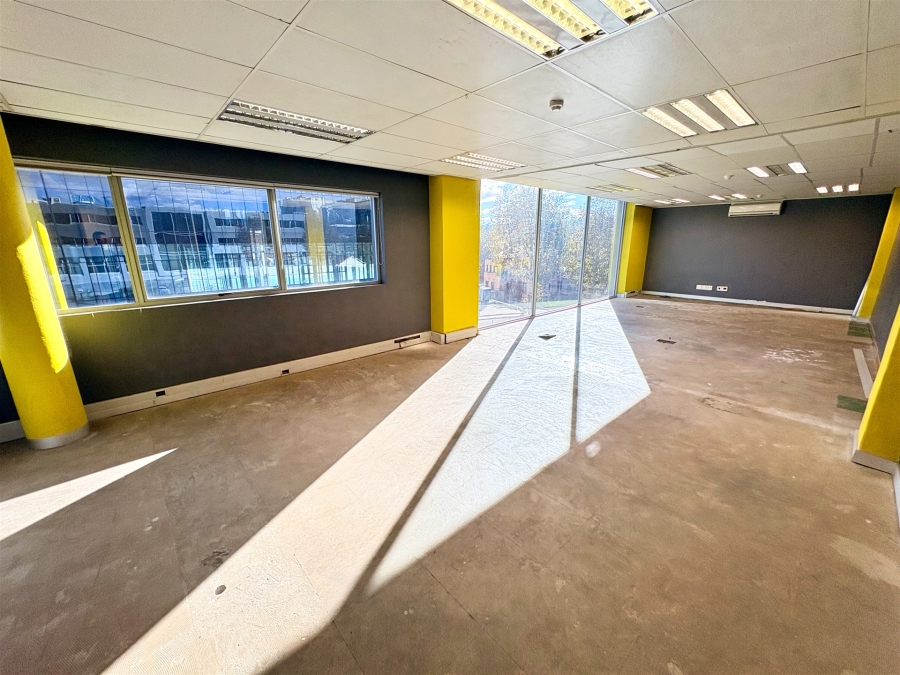 To Let Commercial Property for Rent in Bedfordview Gauteng