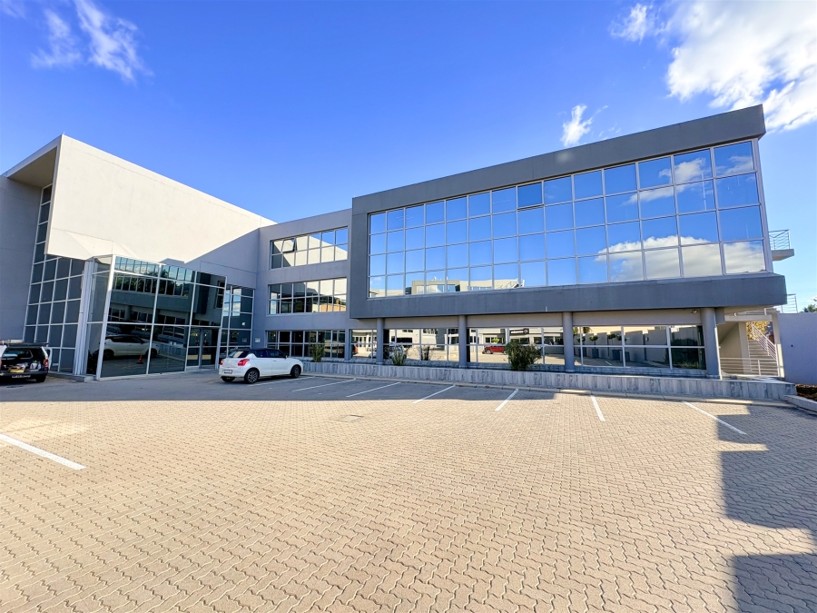 To Let Commercial Property for Rent in Bedfordview Gauteng