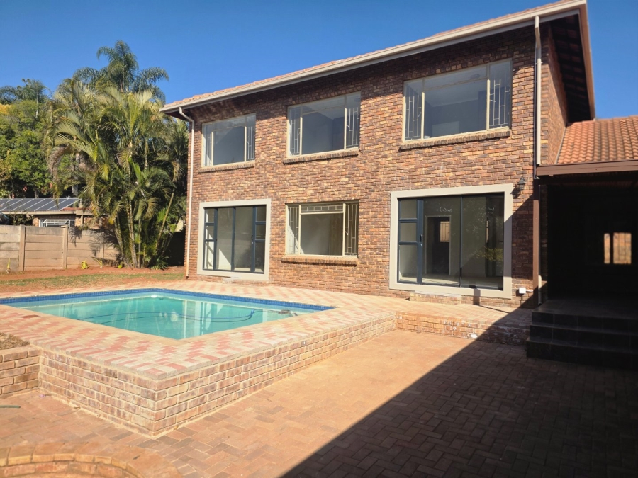 6 Bedroom Property for Sale in Wonderboom Gauteng
