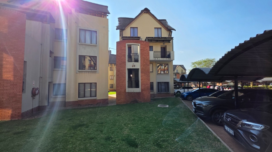 2 Bedroom Property for Sale in Montana Tuine Gauteng