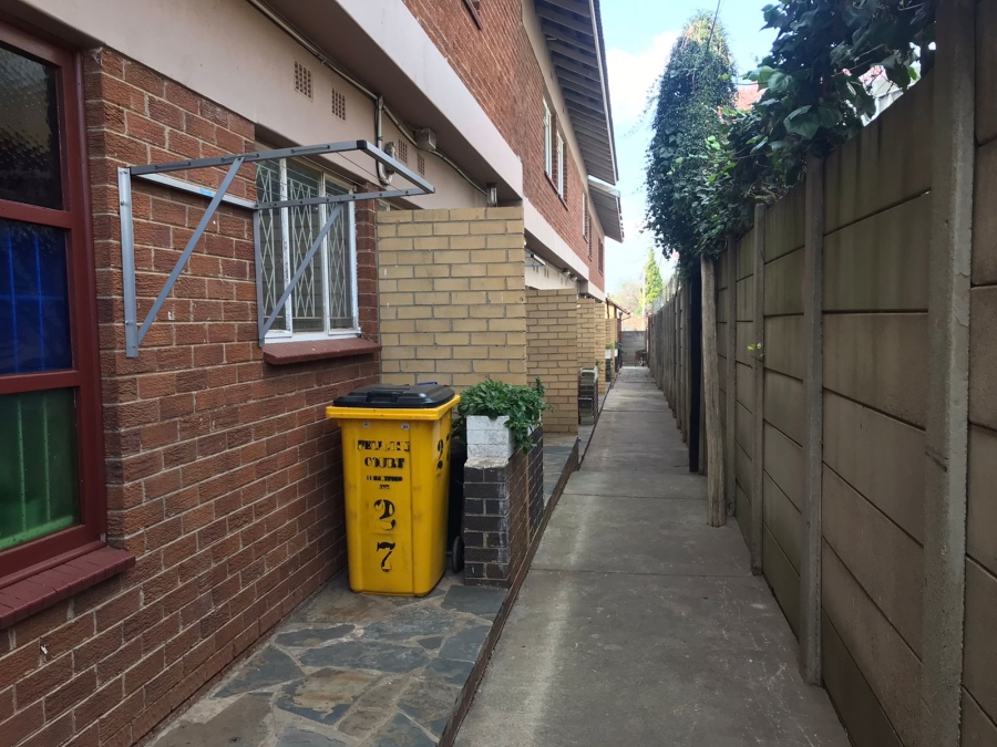 2 Bedroom Property for Sale in Silverfields Gauteng