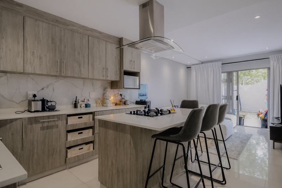 3 Bedroom Property for Sale in Broadacres Gauteng