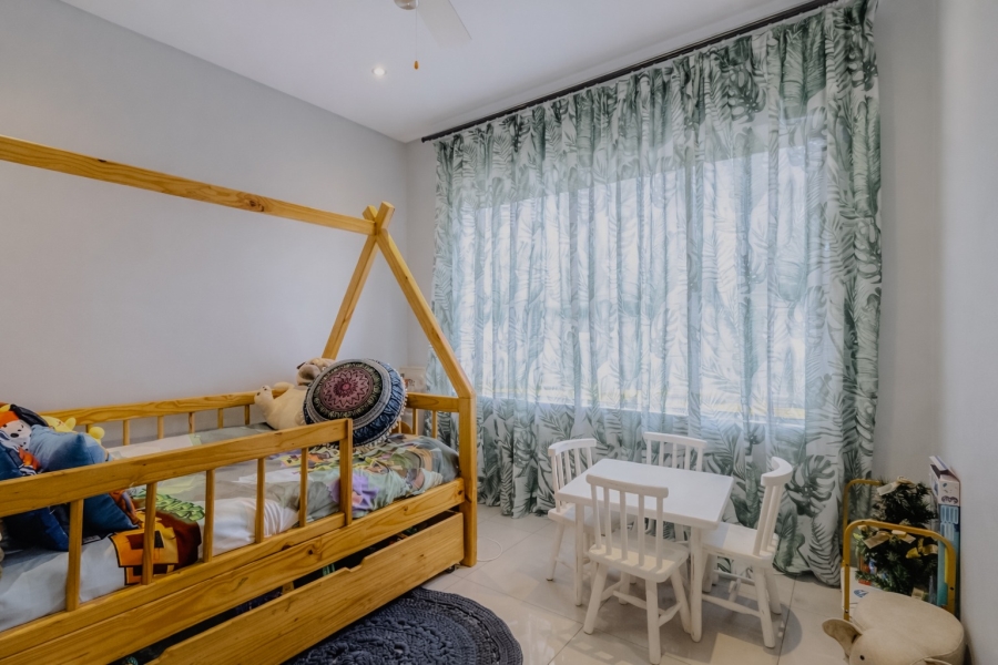 3 Bedroom Property for Sale in Broadacres Gauteng