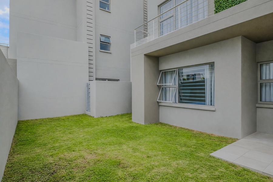 3 Bedroom Property for Sale in Broadacres Gauteng