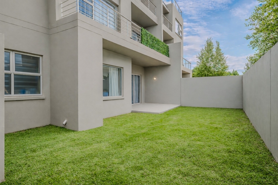 3 Bedroom Property for Sale in Broadacres Gauteng