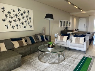 To Let 2 Bedroom Property for Rent in Sandhurst Gauteng