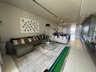 To Let 2 Bedroom Property for Rent in Sandhurst Gauteng