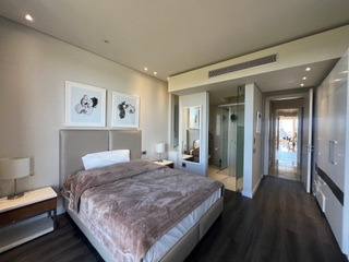 To Let 2 Bedroom Property for Rent in Sandhurst Gauteng